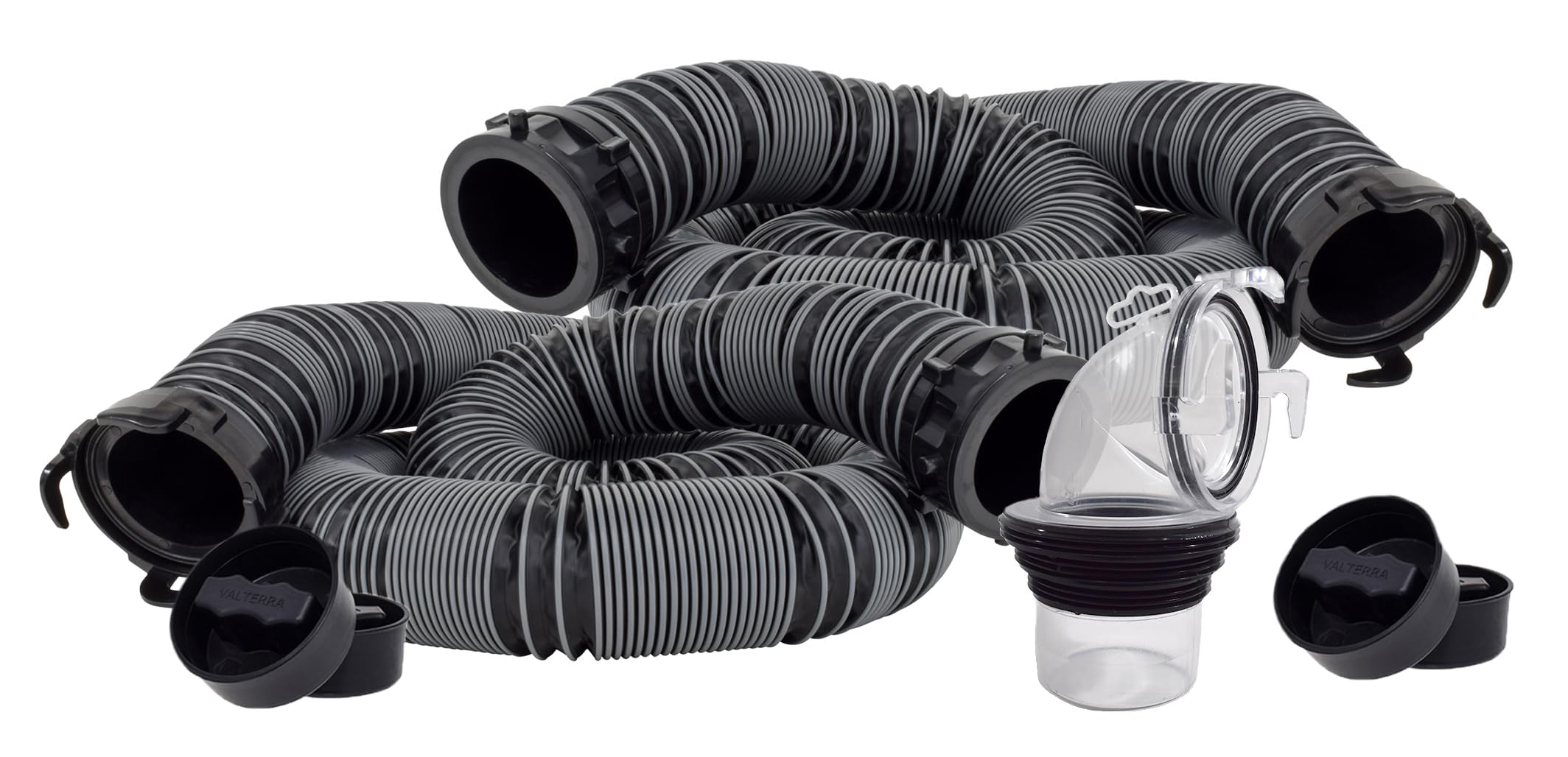SILVERBACK SEWER20 KIT