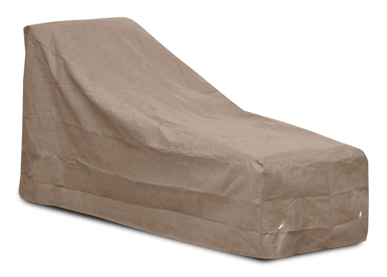 Chaise Cover , KoverRoos III , Taupe , 39825