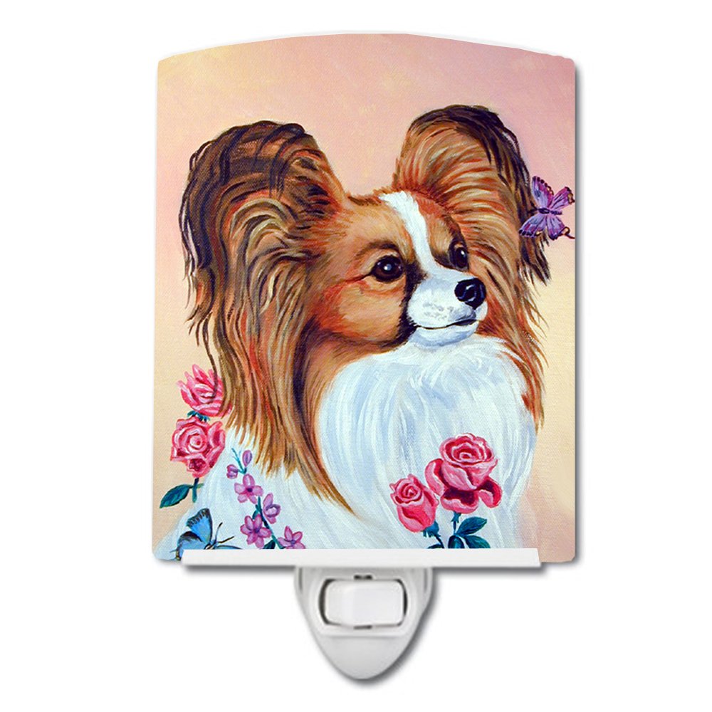 P Styles Ceramic Night Light