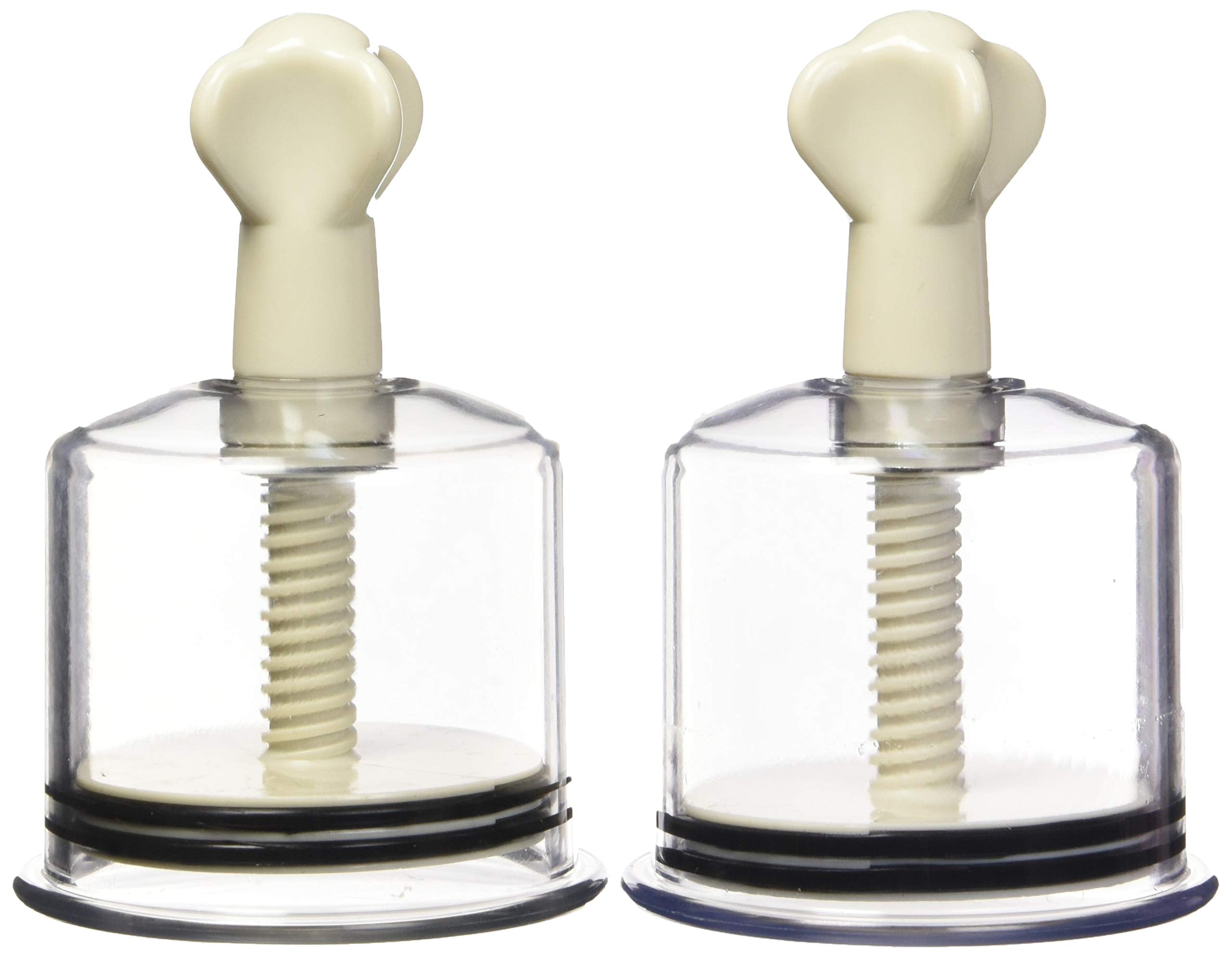 XL Nipple Suckers