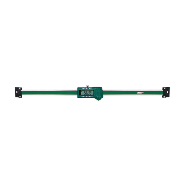 7101-600A Electronic Horizontal Scale, 24/600Mm