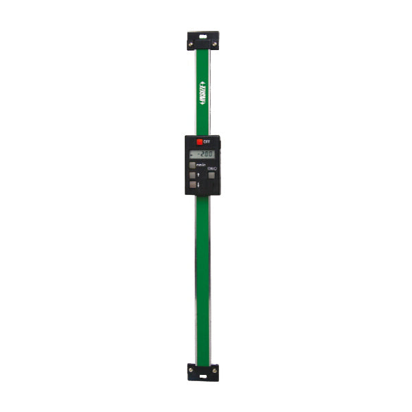 7102-200 Electronic Vertical Scale, 8/200Mm