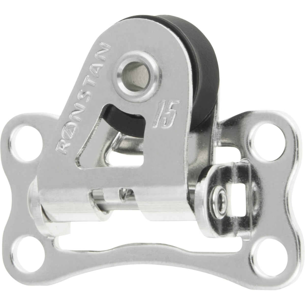 Ronstan Series 15 Ball Bearing Block, Flip Flop