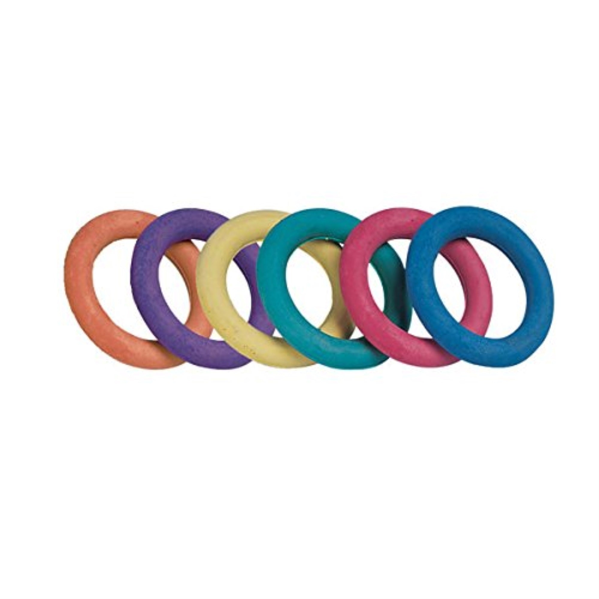 Deck Tennis Ring