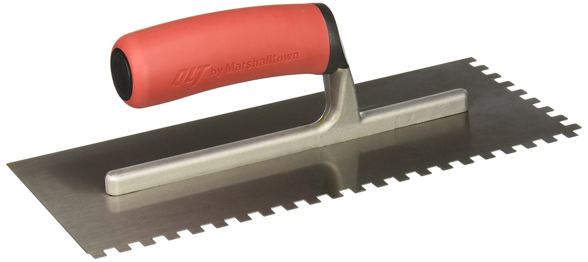 Flooring & Tiling Notched Trowel 14 X 14 X 14 Square
