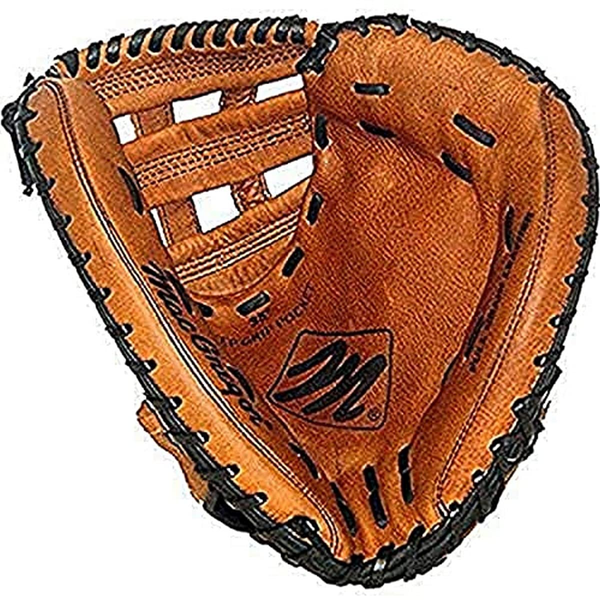 MacGregor Fastpitch Catchers Mitt RHT