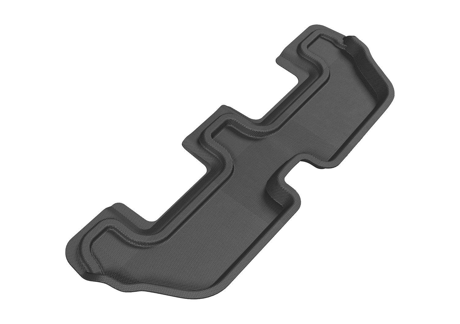 3D MAXpider LAND ROVER LR4 2009-2016 KAGU BLACK R3
