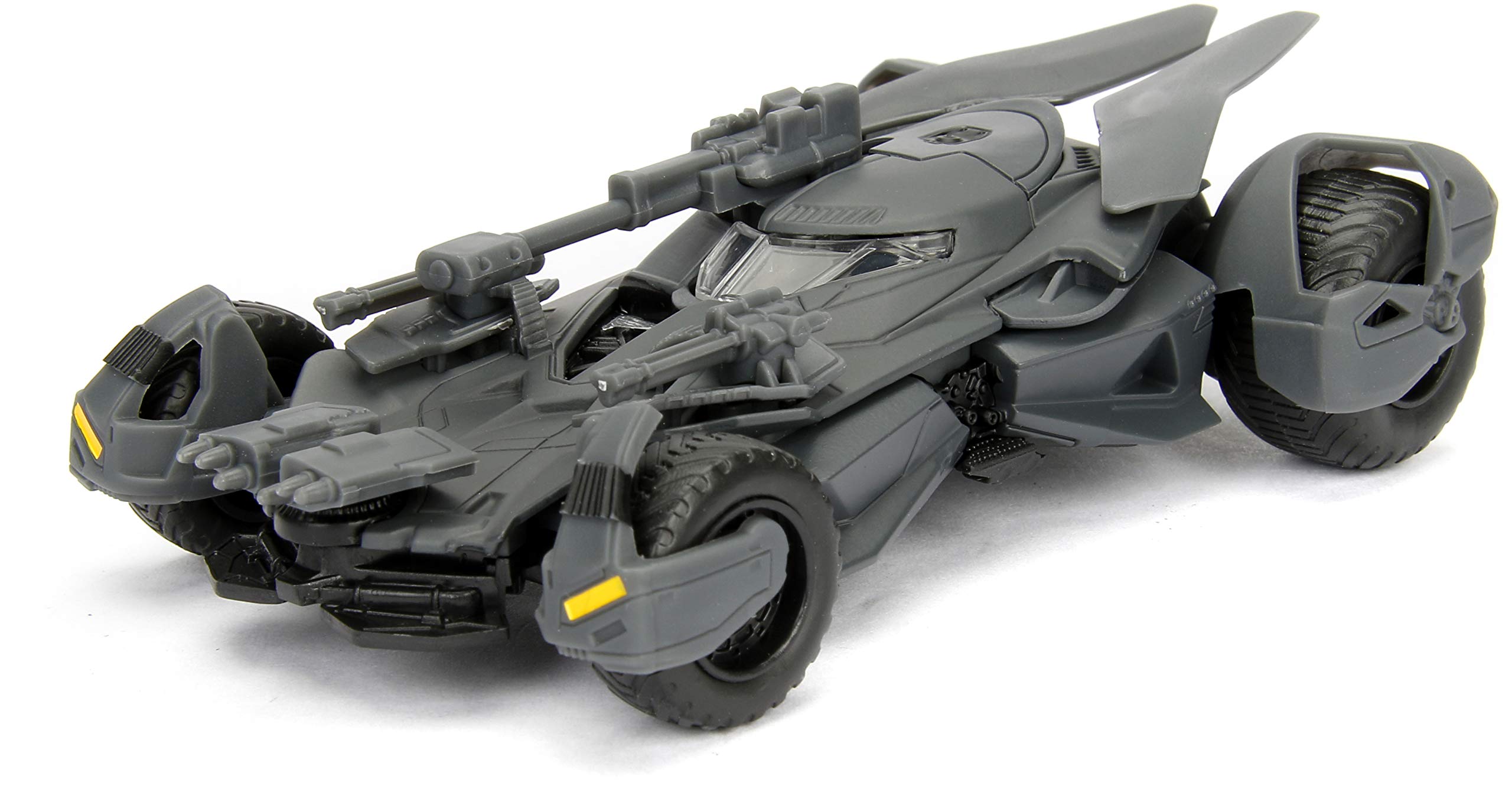 “Justice League” Movie Batmobile 1/32 Diecast Model Car by Jada