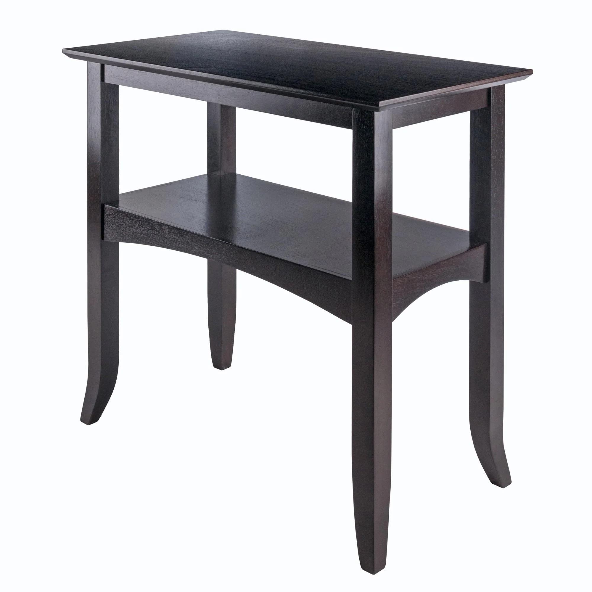 Yardlio American Craftsmanship Walnut Dining Table: Elegant, Space-Saving Design