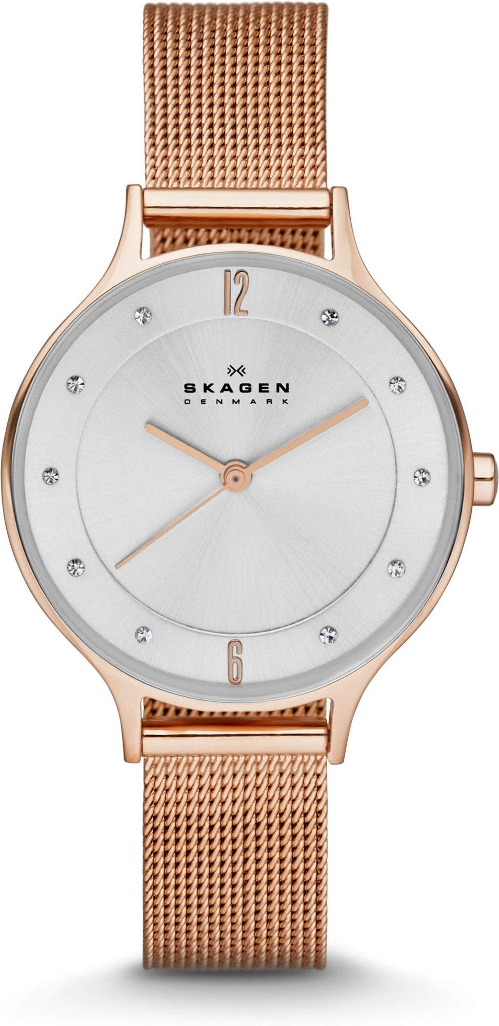 Skagen Womens Anita - Silver