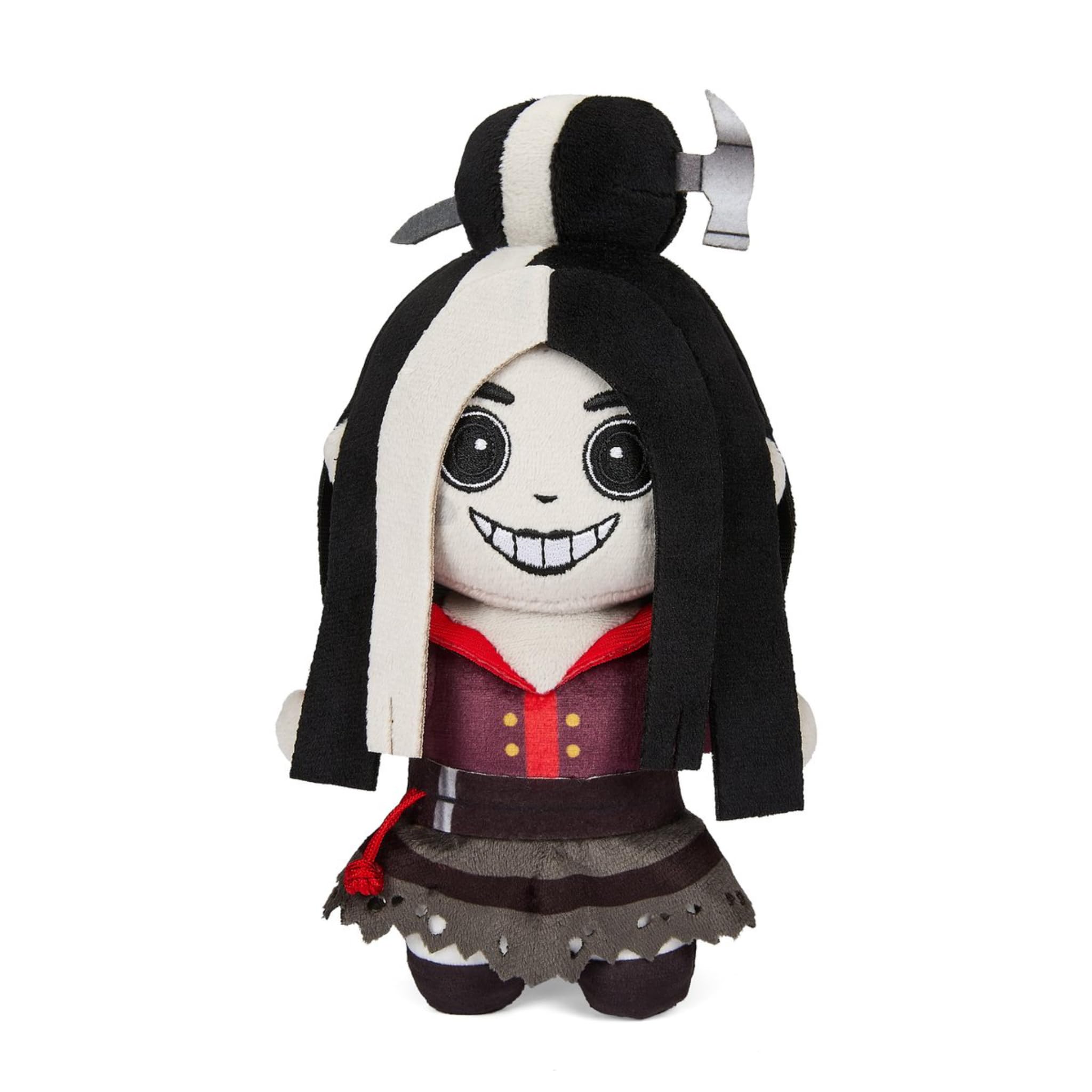 Critical Role: Bells Hells: Laudna Phunny Plush