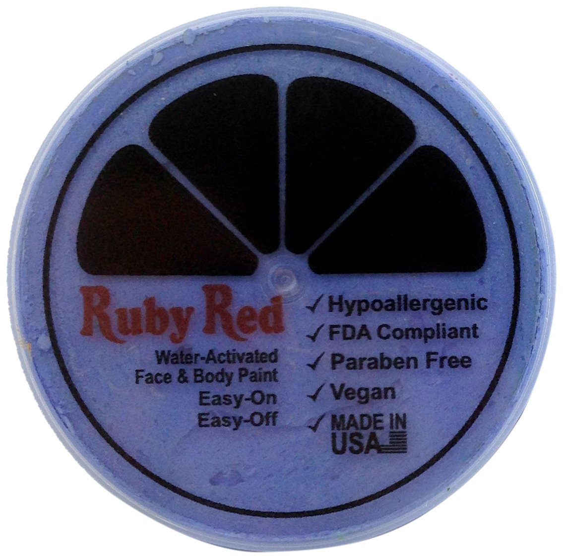 Blue UV 950 - 2.53oz/75ml