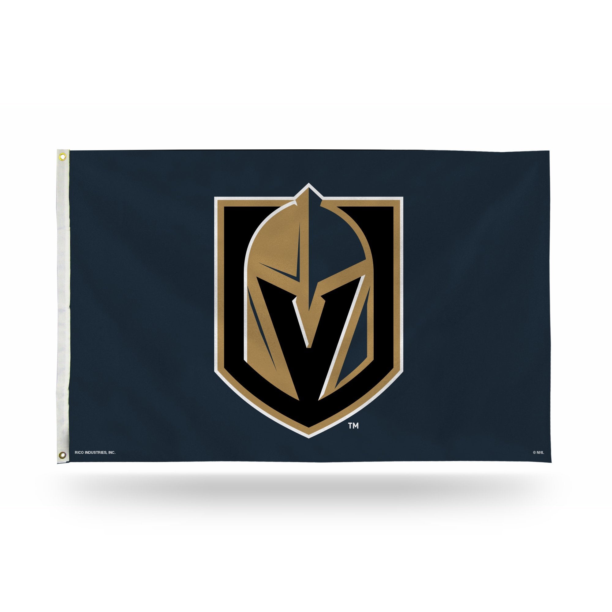 Las Vegas Golden Knights Banner Flag