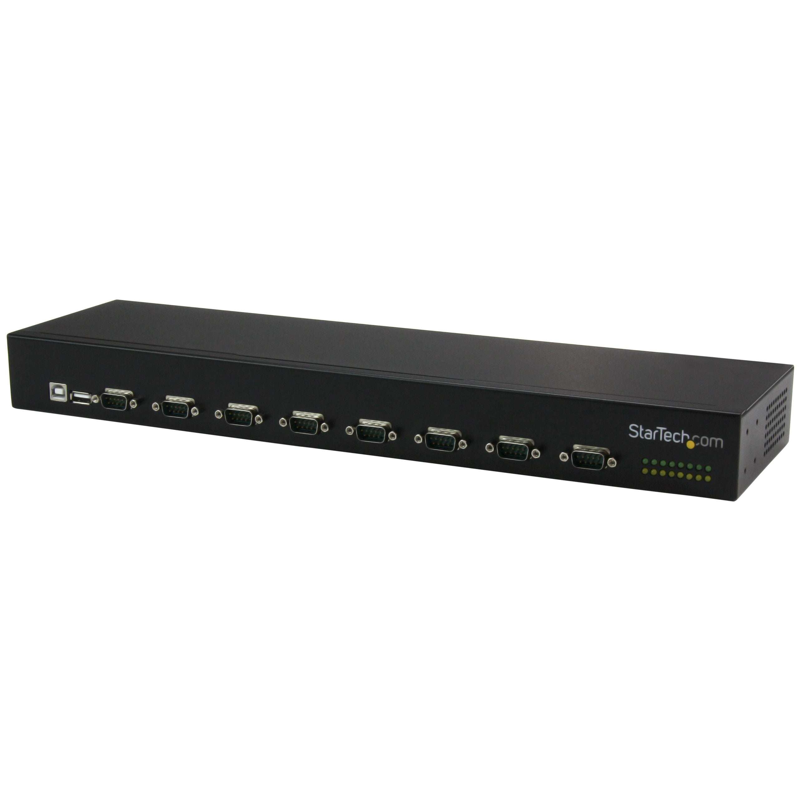 8PORT USB TO RS232 ADAPTER HUB