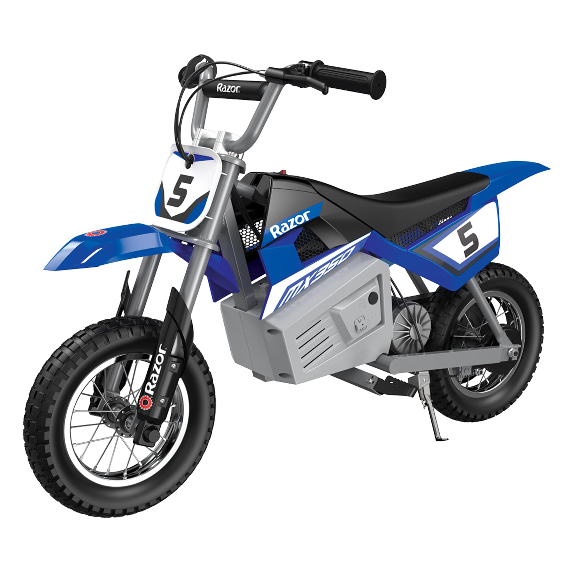 Dirt Rocket MX 350