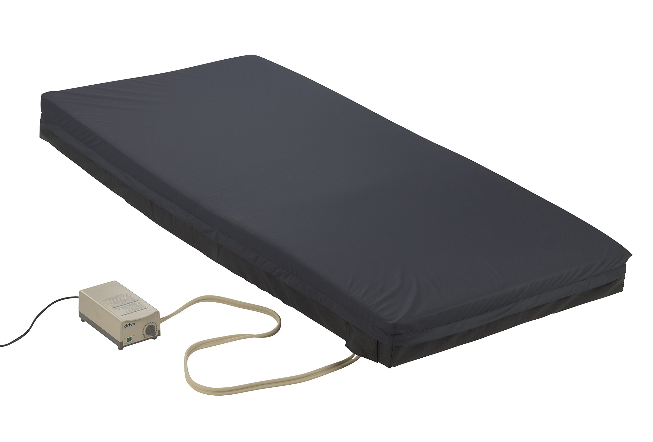 Balanced Aire Powered Alternating Pressure Air/Foam Mattress 80 (L) x 36″ (W) x 7″ (H)″