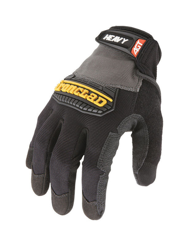 Gloves Hvy Utility X-Lrg (Pack Of 1)