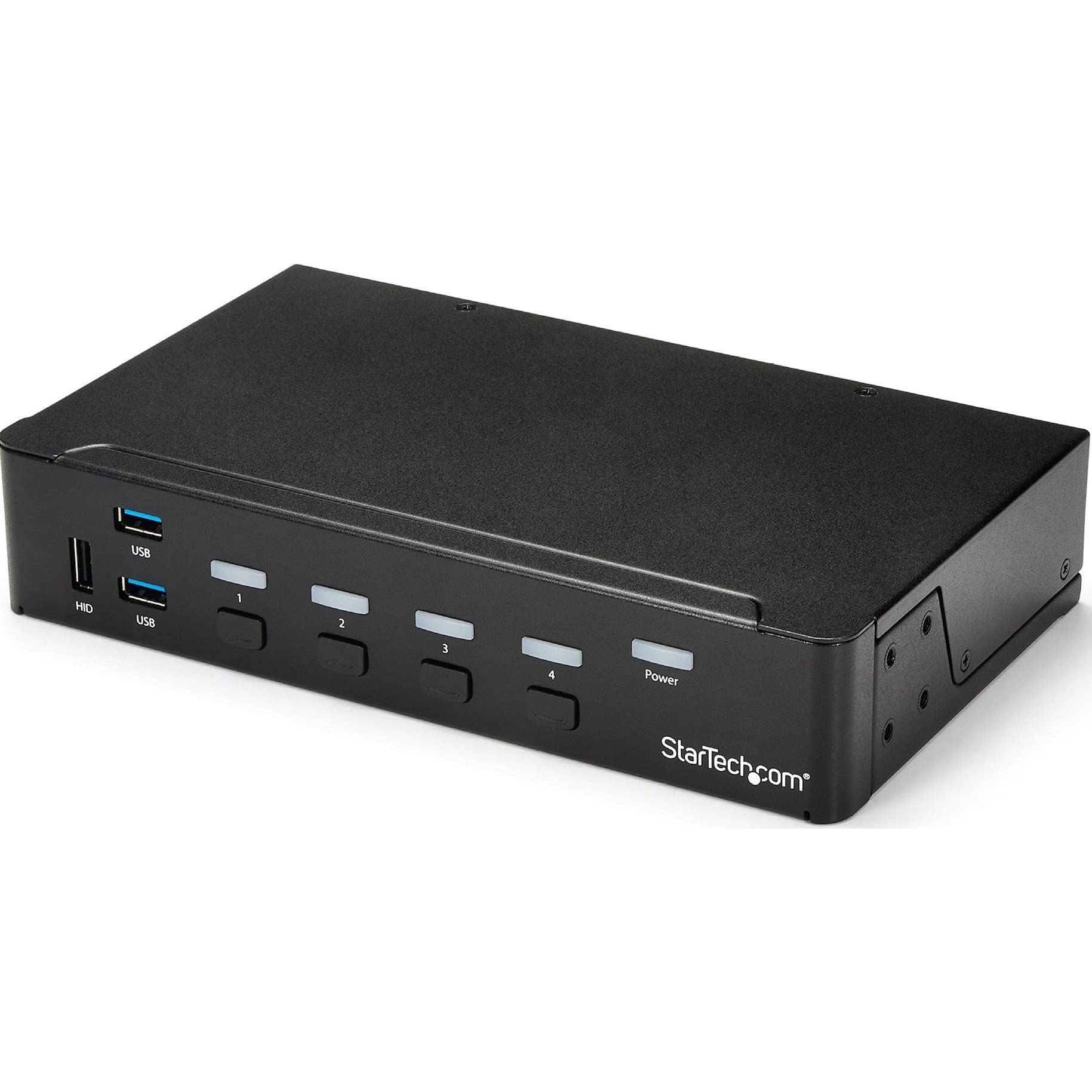 4port HDMI Kvm Switch
