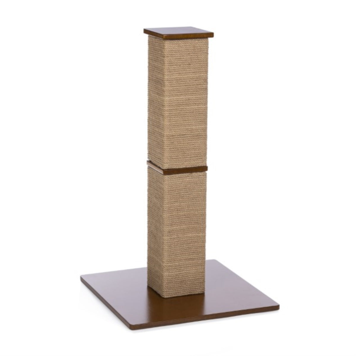 Gemini Tall Square Scratching Post