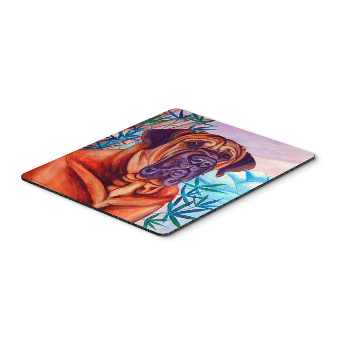 Caroline'S Treasures Mouse/Hot Pad/Trivet, Tosa Inu (7116Mp)