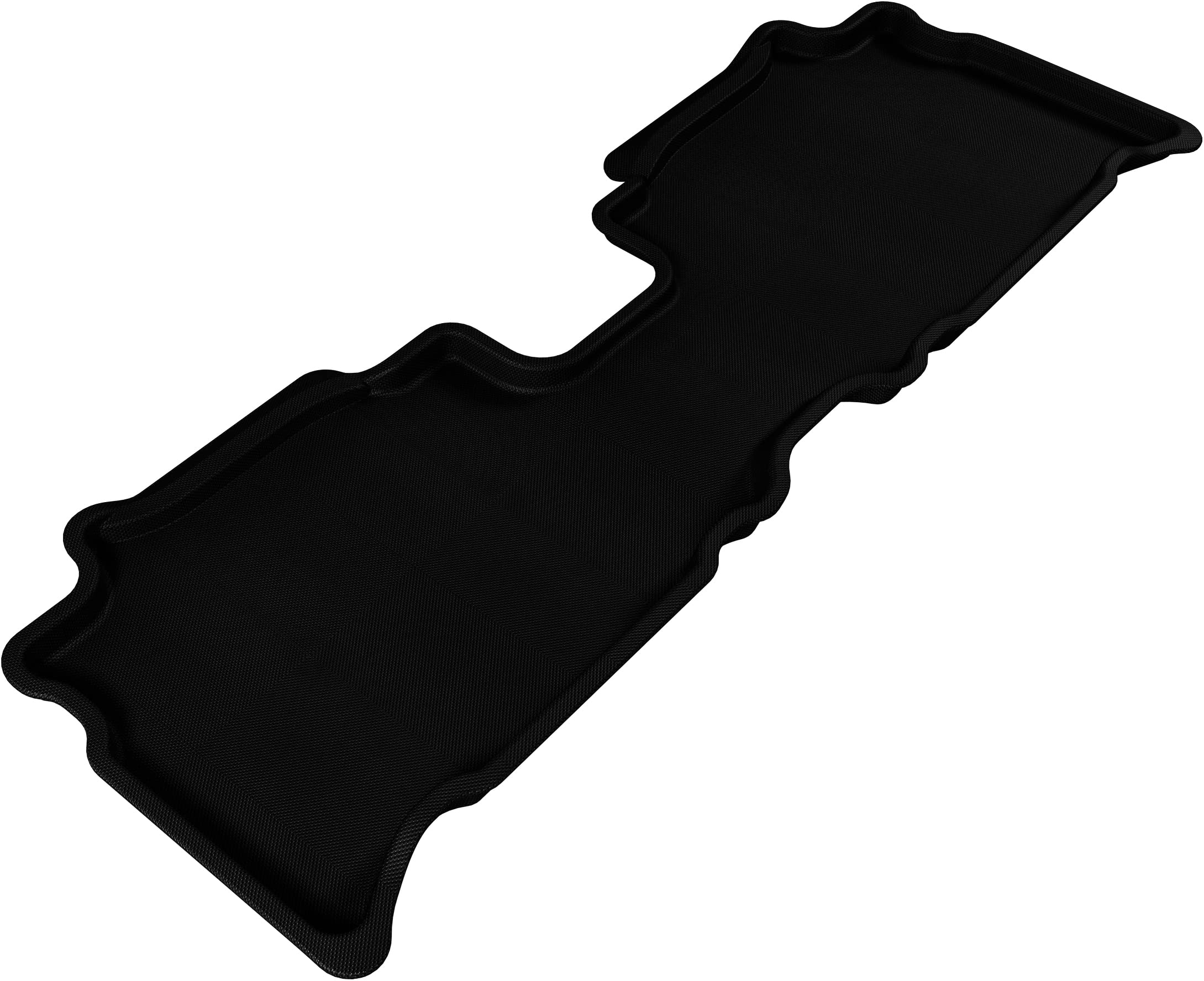 3D MAXpider LEXUS RX330 / 350 2004-2009 KAGU BLACK R2