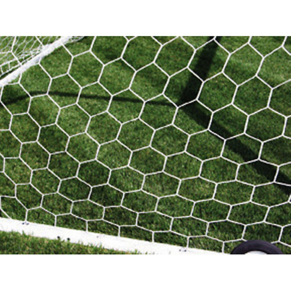 12X6.5X4X6.5 Soccer Net