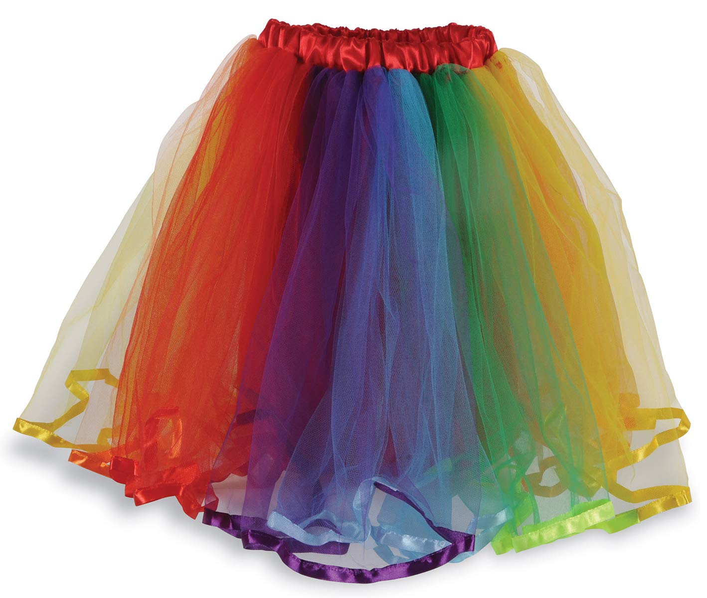 Rainbow Tutu
