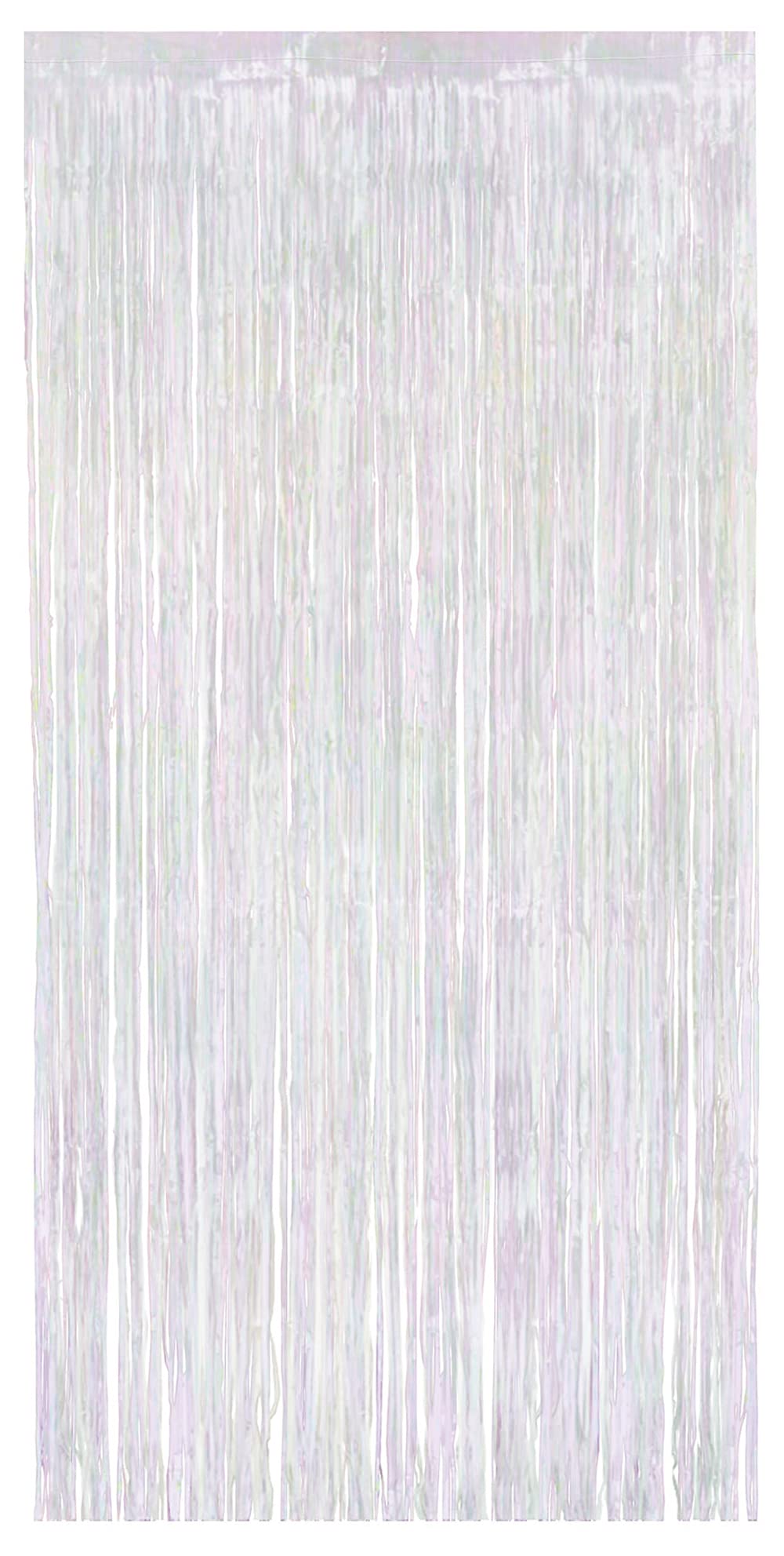 1-Ply FR Gleam N Curtain