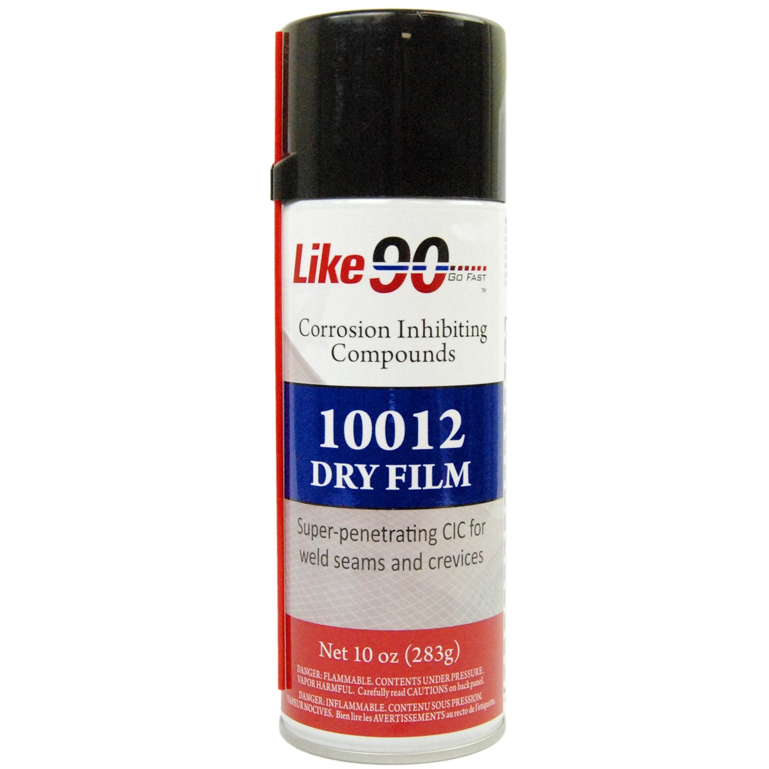 LIKE 90 DRY FILM CLEAR AEROSOL