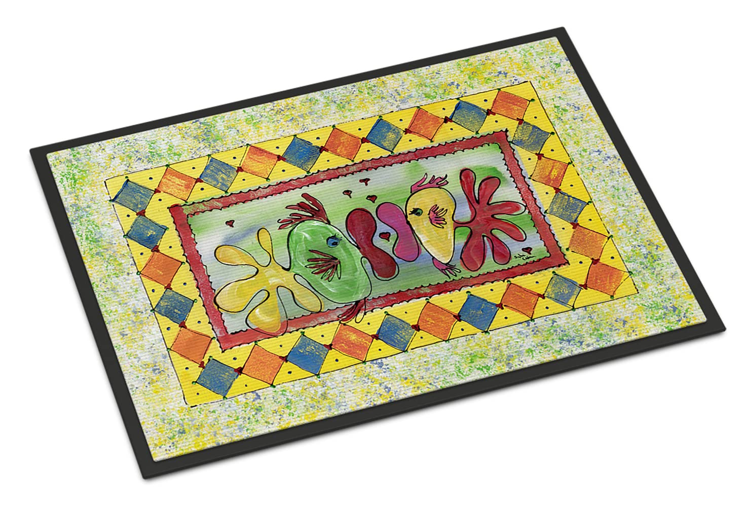 Indoor or Outdoor Mat 24x36