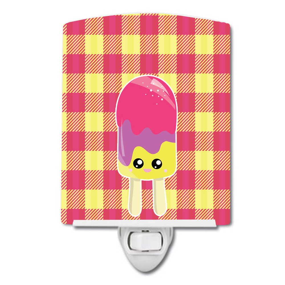 I Styles Ceramic Night Light