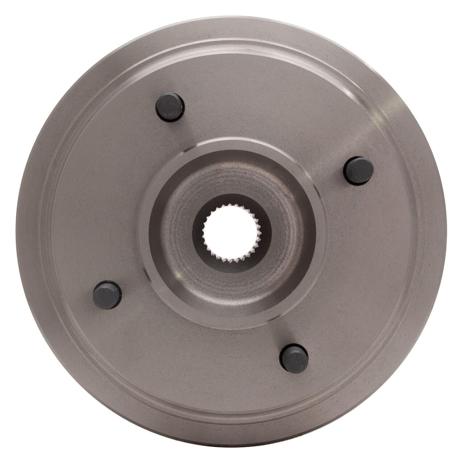 R1 Concepts Brake Drum DRM-13007