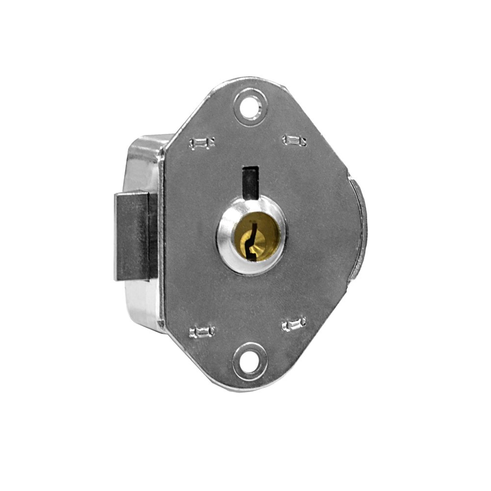 Combination Padlock - for Industrial and Military TA-50 Storage Cabinet Door