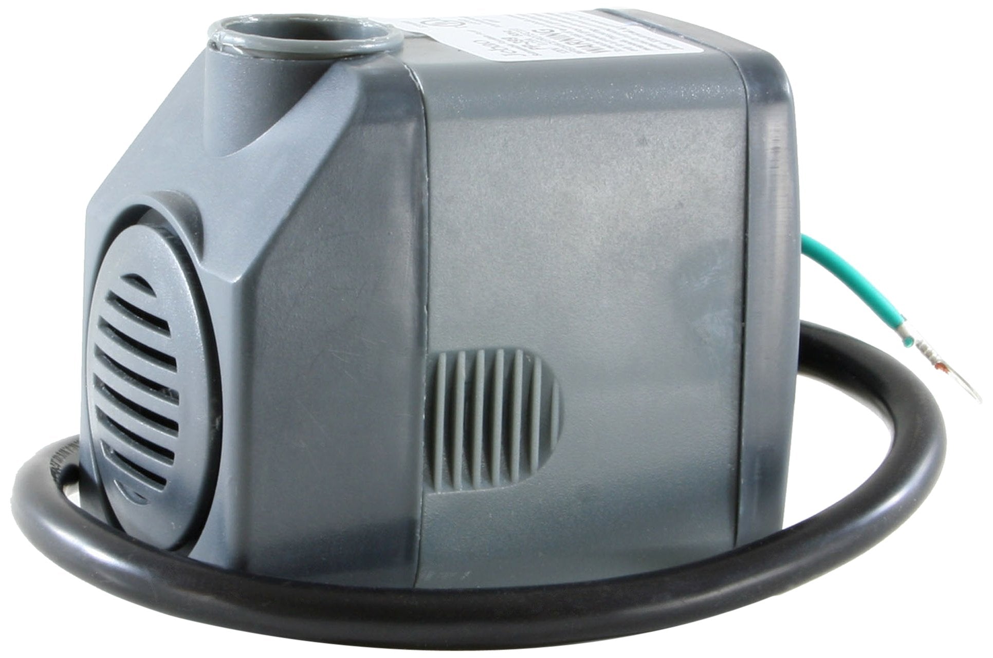 Black Bull PWP20 20 Gallon Replacement Parts Washer Pump