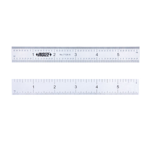 7126-6 Rigid Rule, 6'