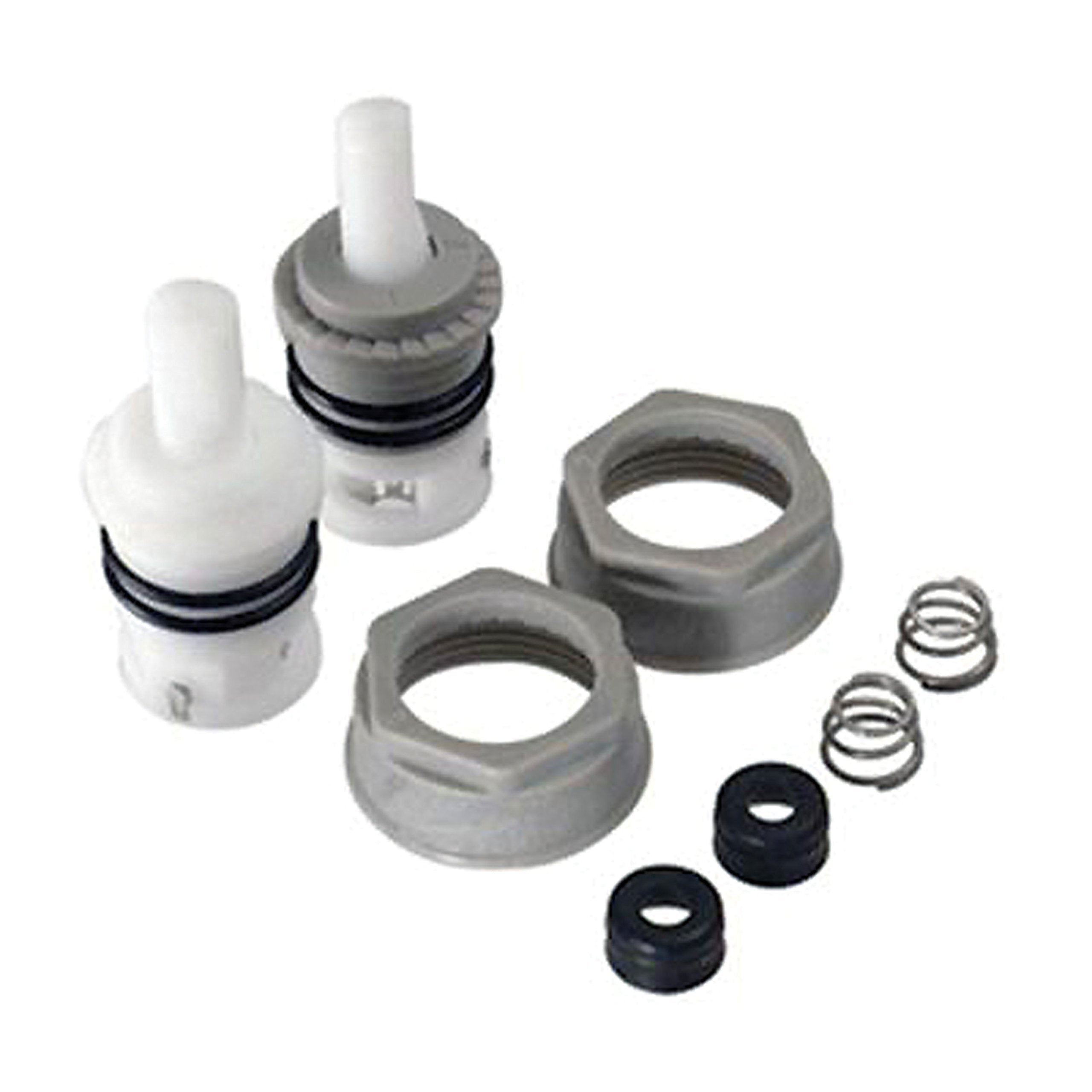QTR TURN CTG SET  CAT LVR
