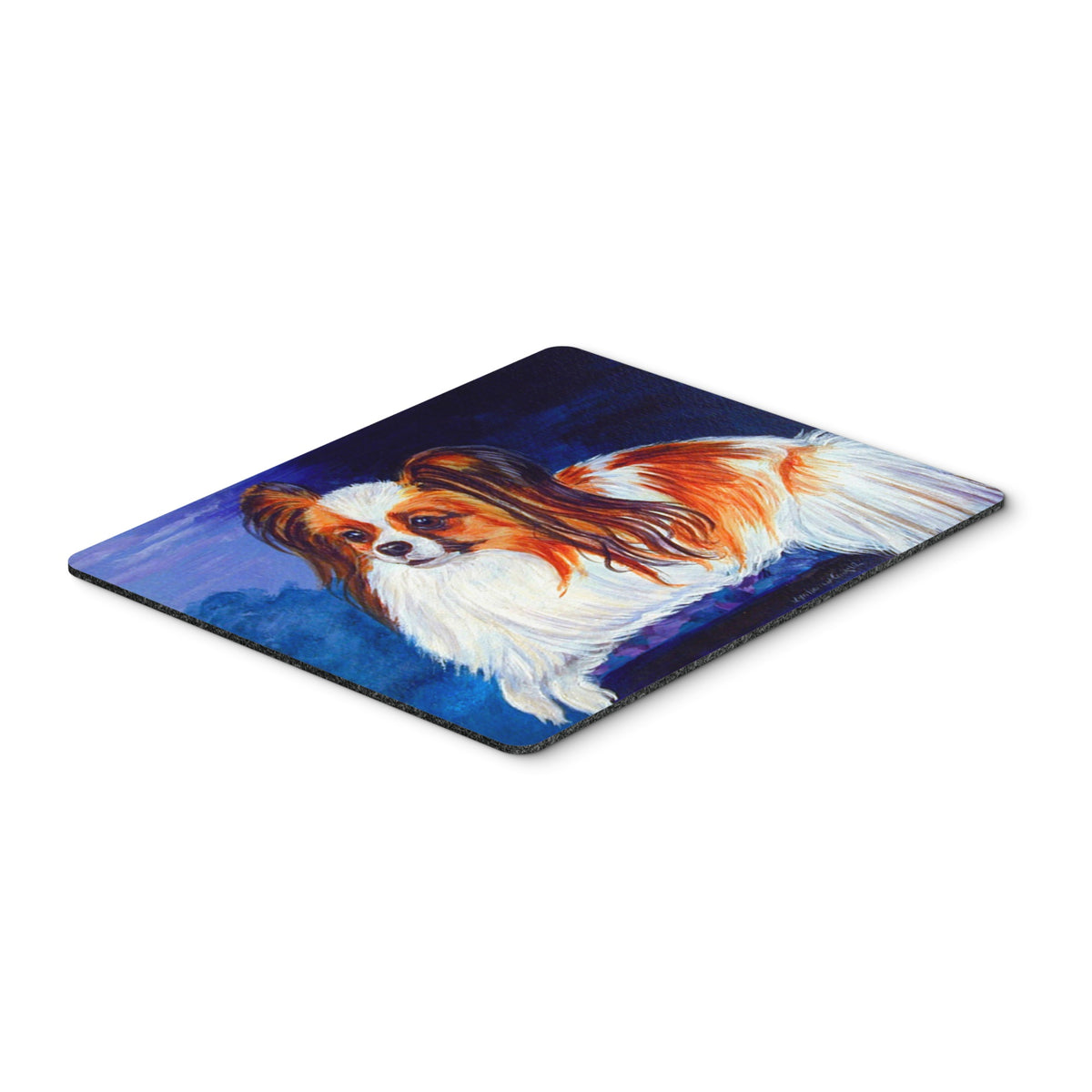Caroline'S Treasures Mouse/Hot Pad/Trivet, Papillon (7127Mp)