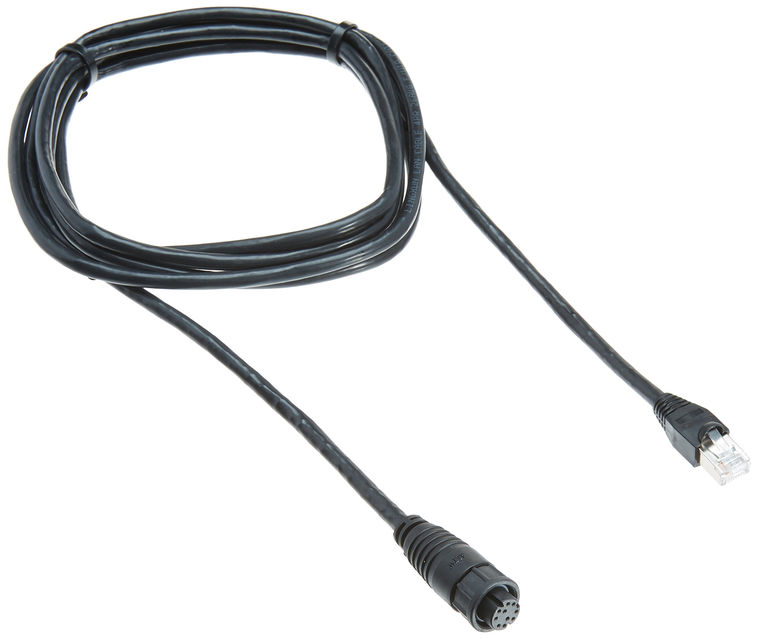 Raymarine A80151 Cable 3 Meter Raynet To RJ45 Male