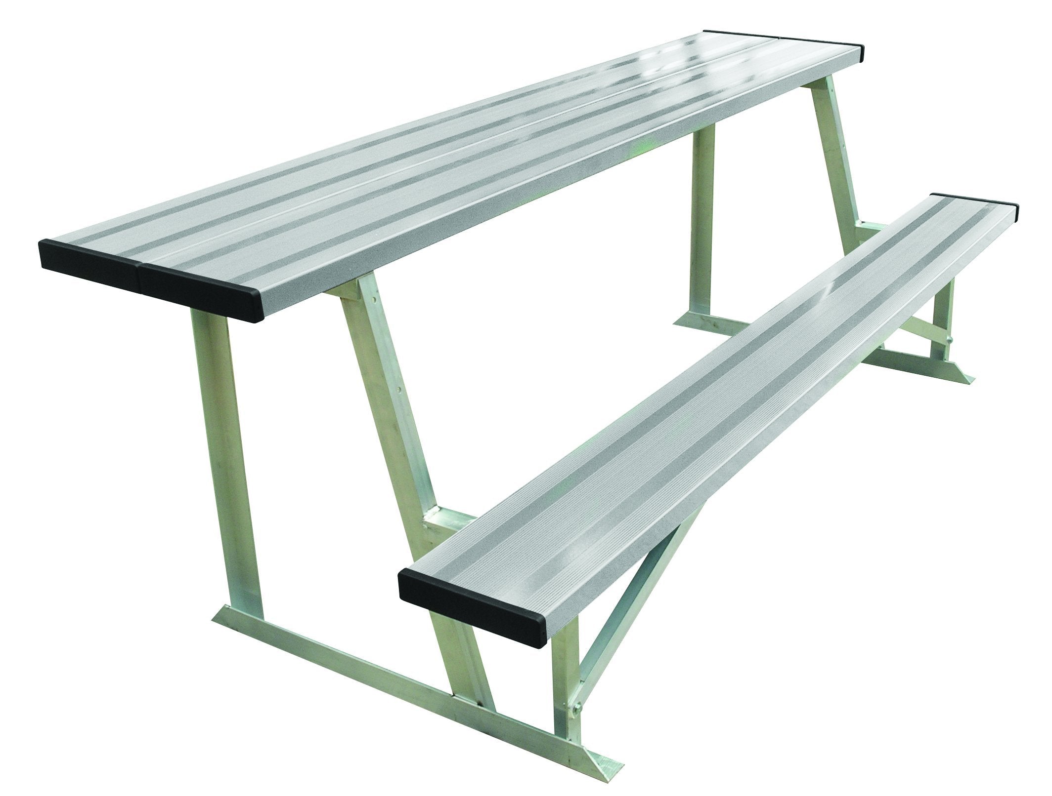 7.5 Scorers Table With Bench-Natural