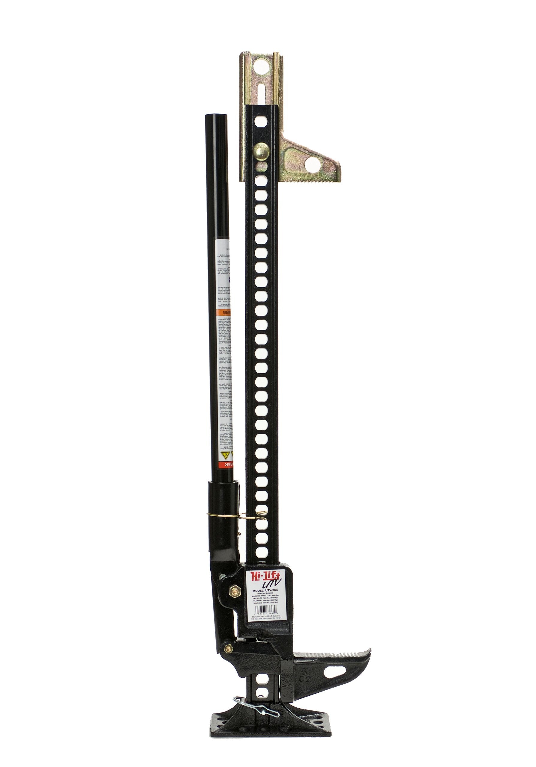 42 Hi-Lift UTV Jack