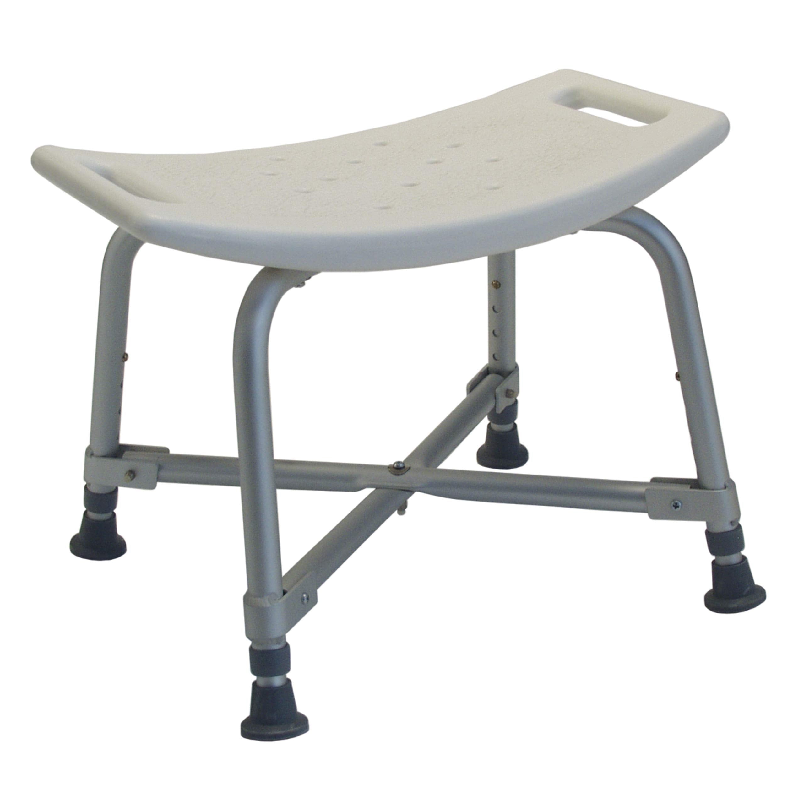 BATH SEAT BARIATRIC LUMEX