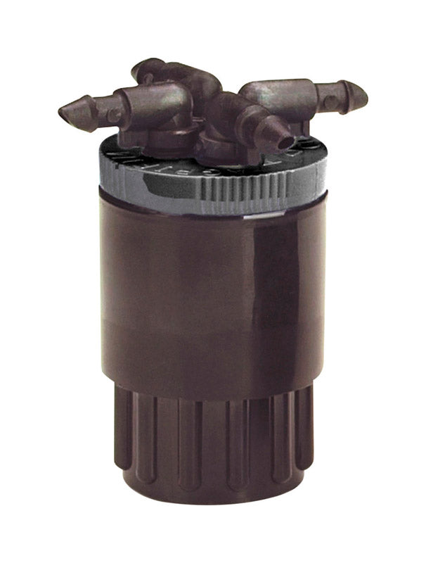 Irrigtn 4Port Outlt 6Gp (Pack Of 1)