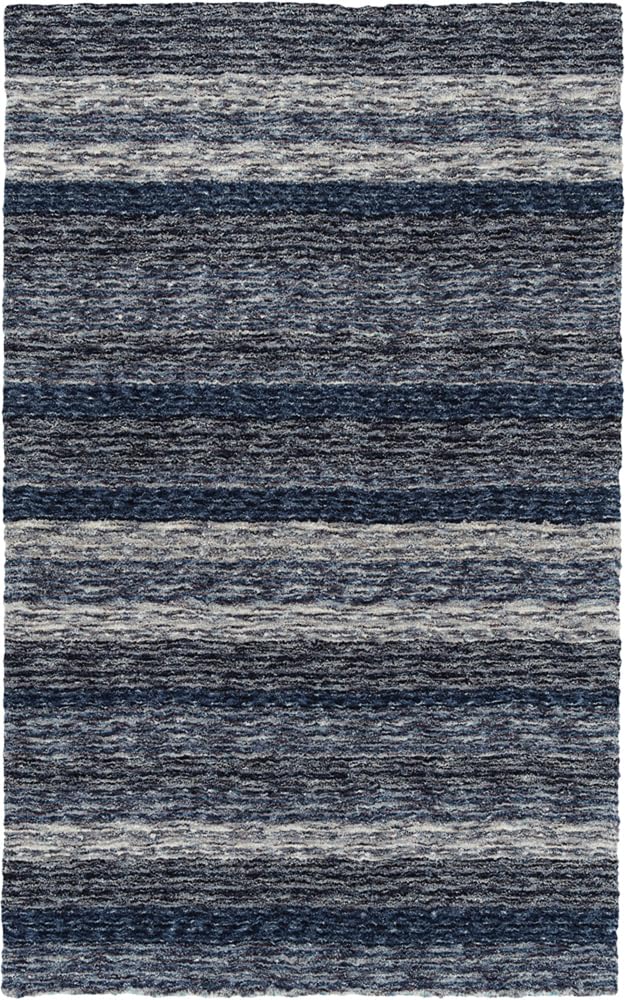 Dalyn Joplin Indigo 5 x 76 Area Rugs JP1IN5X8″