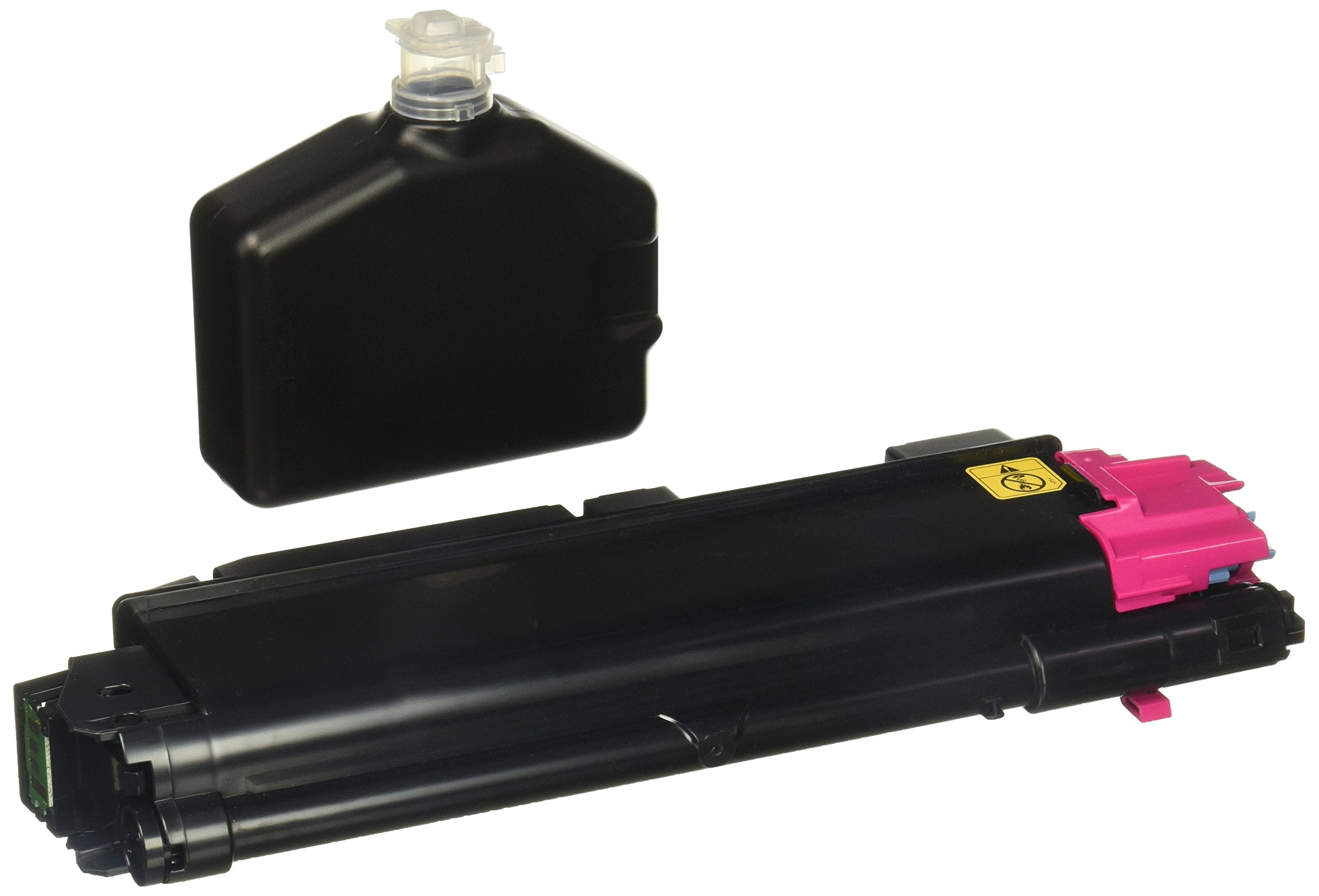 KYOCERA M6035CIDN TK5152 SD MAGENTA TONER, 10k yield