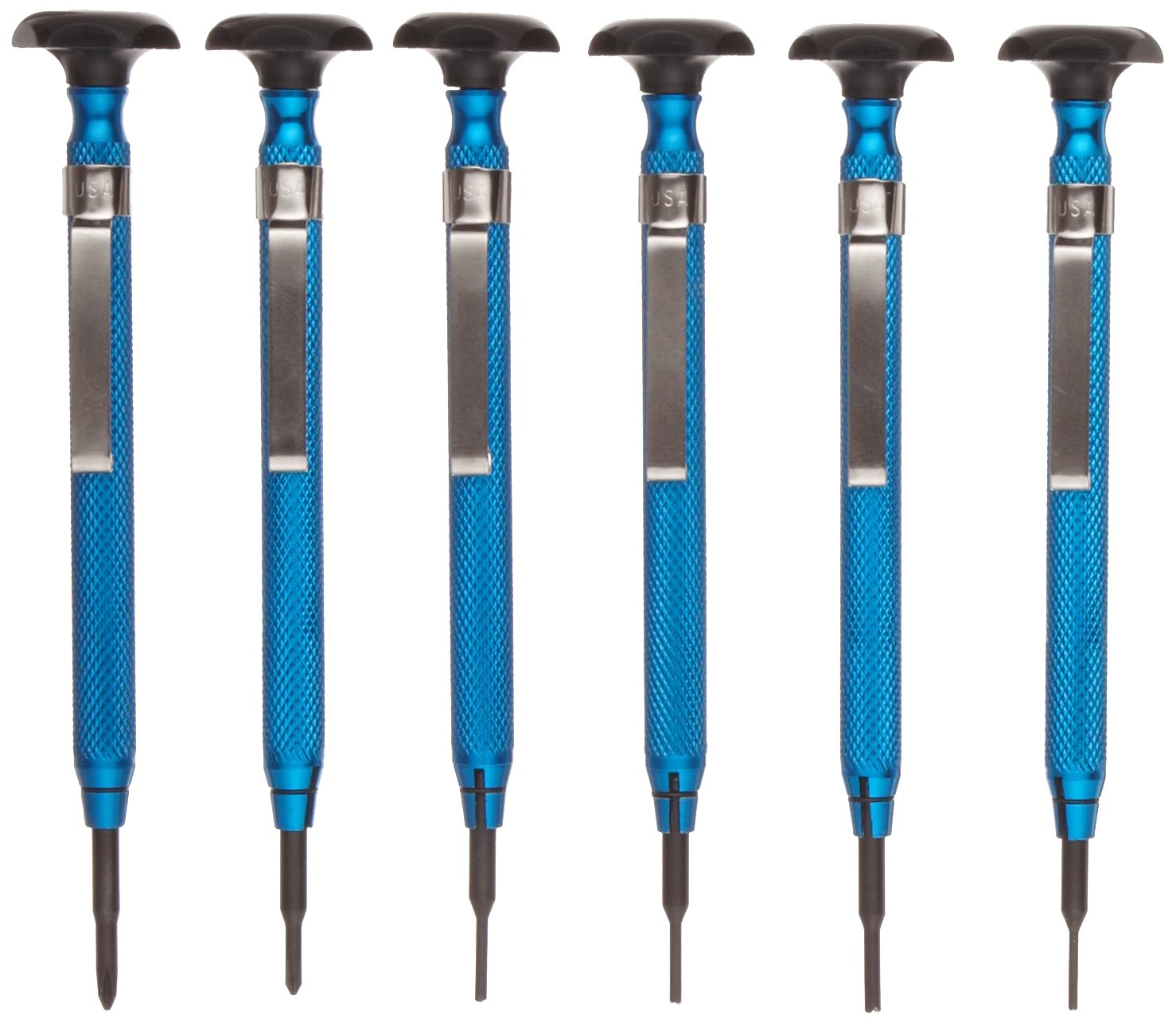 Slot/Phil/Screw Extractor Combo Reversible Driver, Set