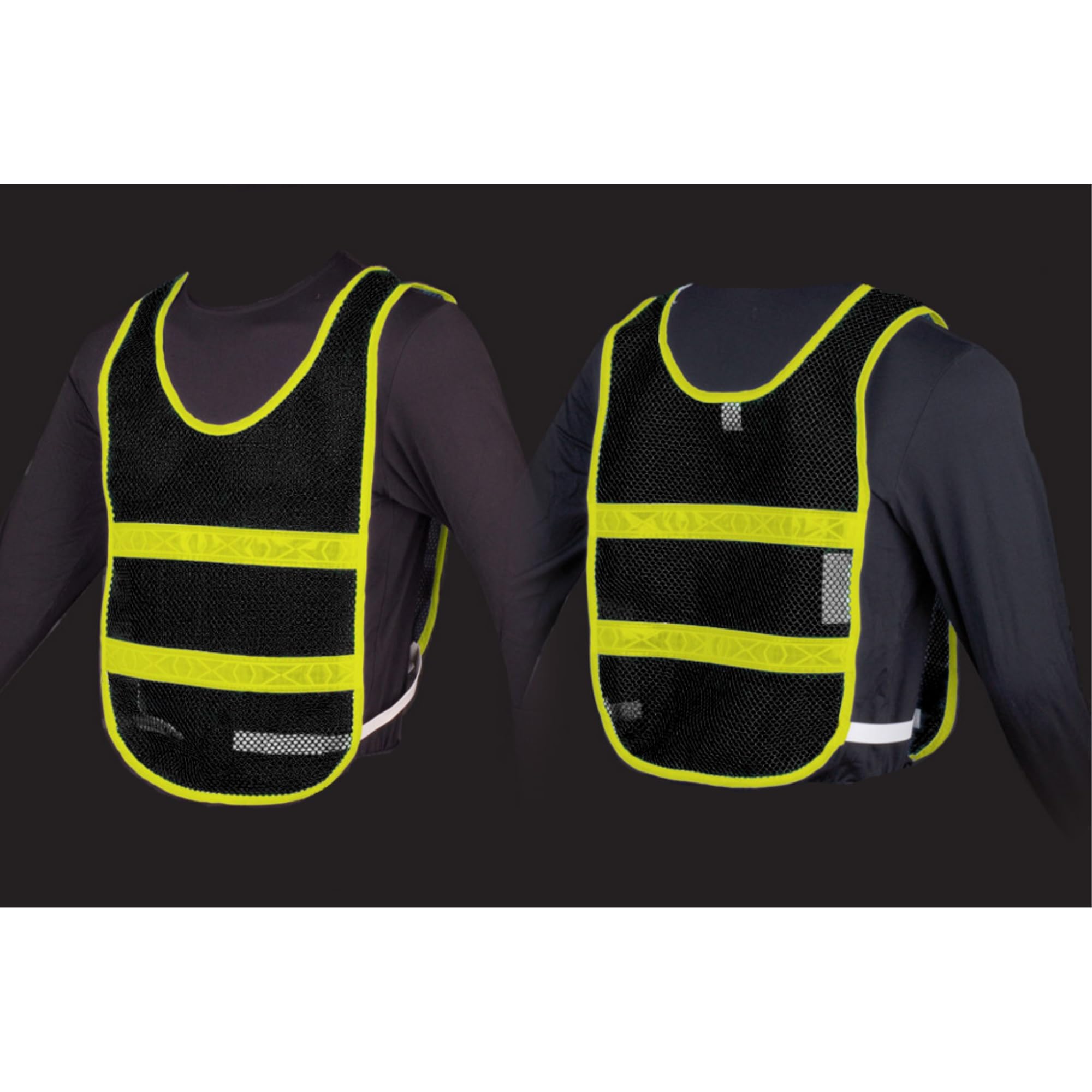 Reflective Standard Safety Vest