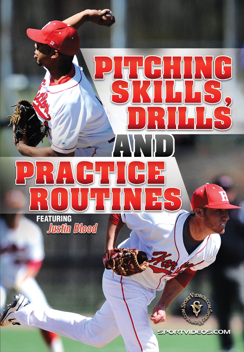 Pitching Skills, Drills and Practice Routines