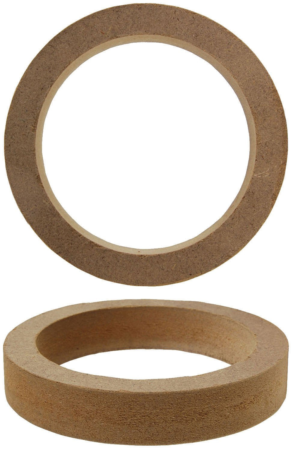 Nippon 5.25 MDF Speaker Ring (Pair)