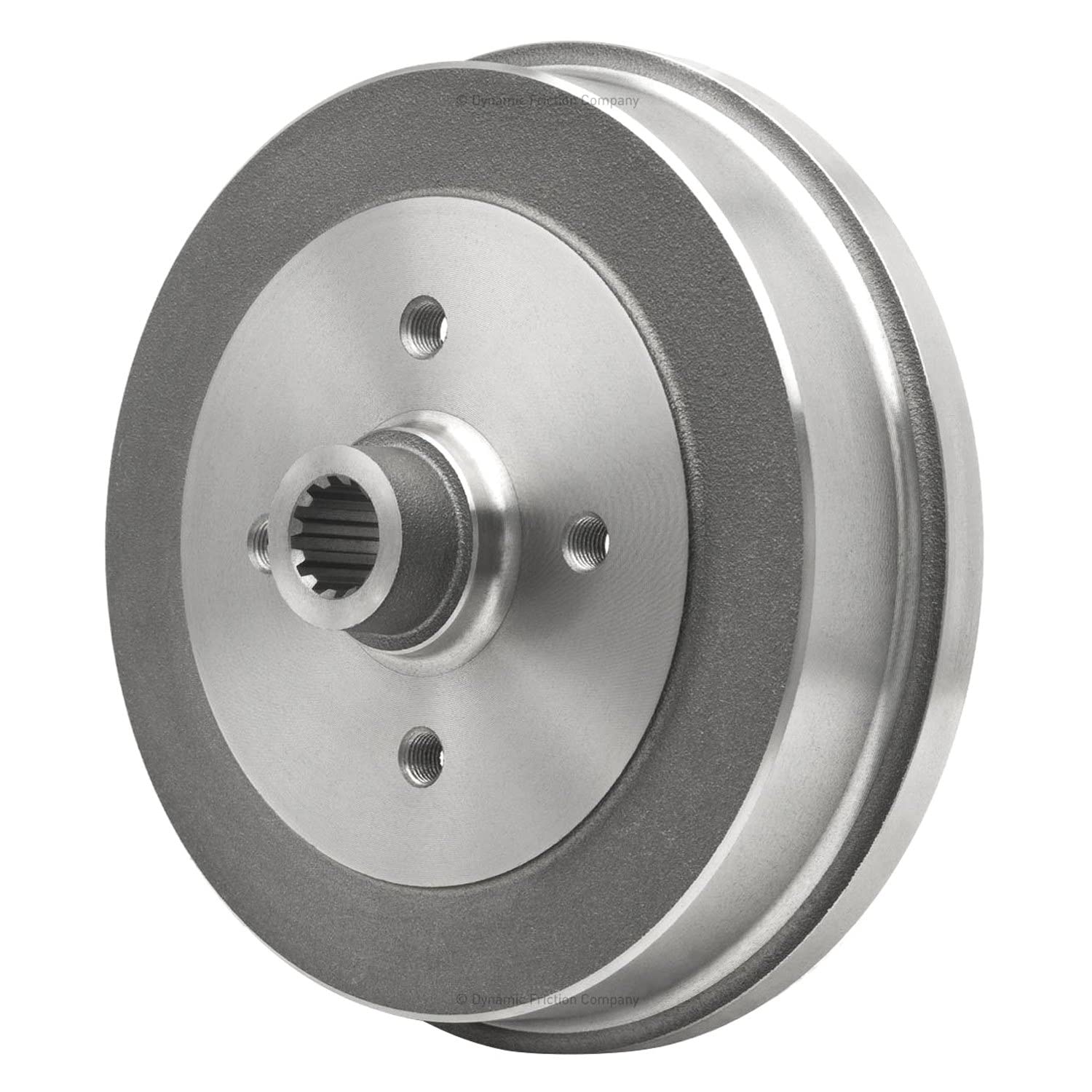 Balanced Brake Drum 365-02000