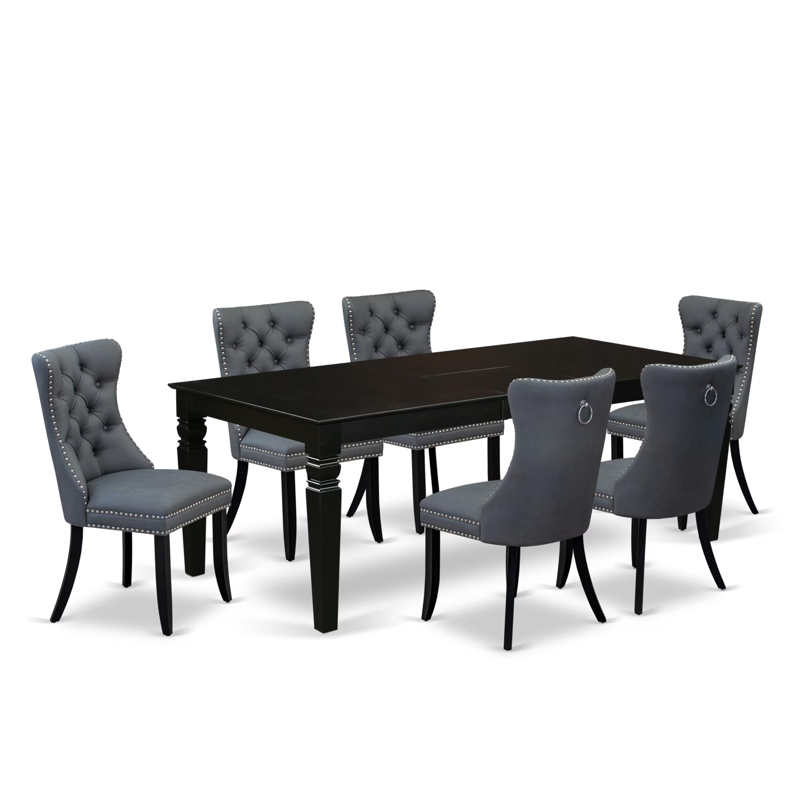 7 Piece Dining Set